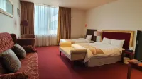 Gyungpo Beach Hotel Các khách sạn gần Gangneung Yeongdong University