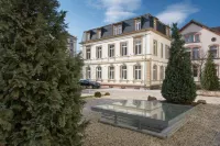 Boardinghouse Luise 5 Hotels in Heidelberg