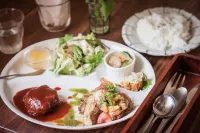 Little Island Okinawa Nago Hotels in Nago