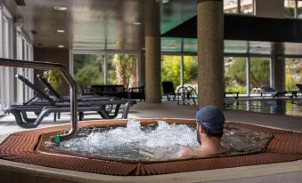 Puralã - Wool Valley Hotel & Spa