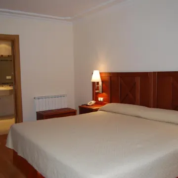 Hotel Meleiros