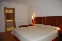 Hotel Meleiros Hotel a Pedrazales