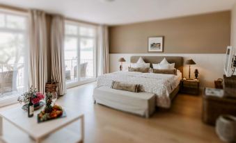 StrandHotel Seeblick, Ostseebad Heikendorf