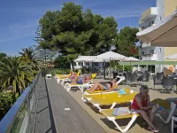 Hotel Nerja Club by Dorobe Hotels in Nerja