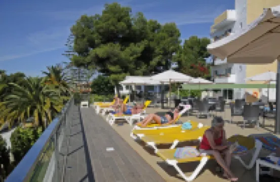 Hotel Nerja Club by Dorobe