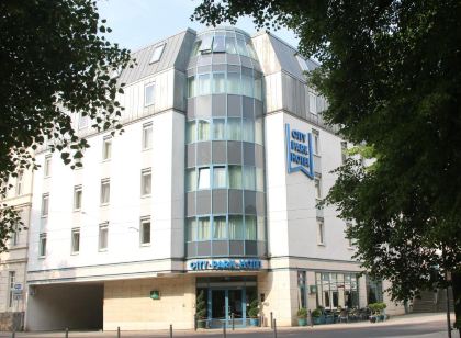 City Park Hotel