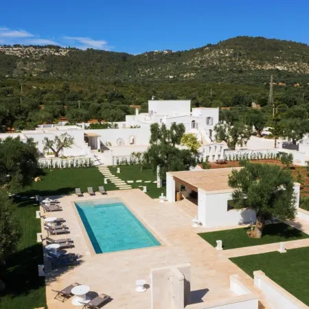 Masseria Villa Verde