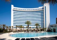 Hard Rock Hotel & Casino Biloxi - Pools