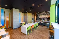 Ibis Budget Muenchen City Olympiapark