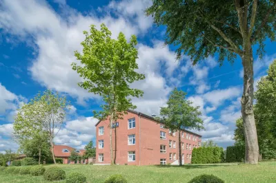 Taba Hotel Hotels in Itzehoe