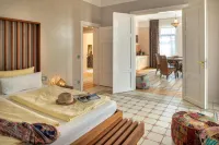 Recknitztal-Hotel Marlow Hotel a Marlow