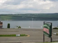Gorgeous View Motel Hotels in Reading