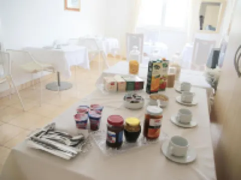 Apartments Tamarix Hotels in Vinjerac