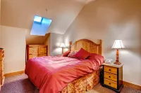 Red Hawk 2291 Hotels in Dillon