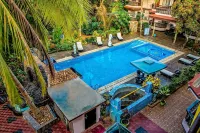SEA VIEW RESORT