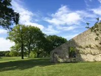 Le Clos du Gusquel Hôtels à : Plescop
