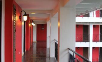Rosvenil Hotel
