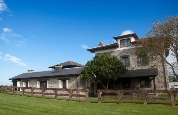 帕丘之家鄉村公寓酒店