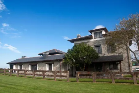 Casa Pacho Apartamentos Rurales