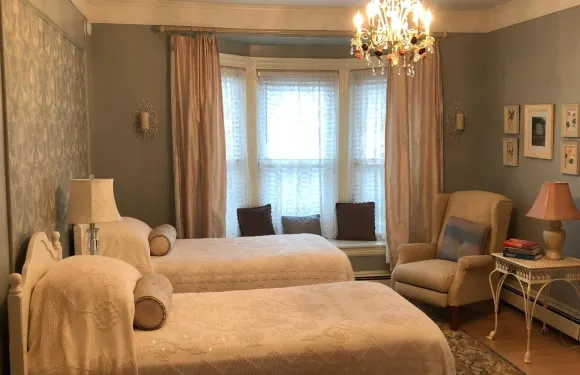 彭利之家住宿加早餐旅館