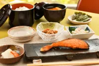 Hotel Io Alpheratz Hotel a Motegi