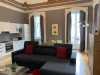 Loger Confort Residence & Apartments Hotels near Torino Porta Nuova Railway Station