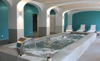 Hôtel du Parc & Spa