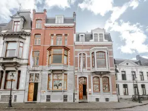 Maison Haas Hustinx & Spa