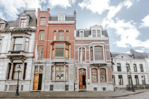 메종 하스 후스팅스