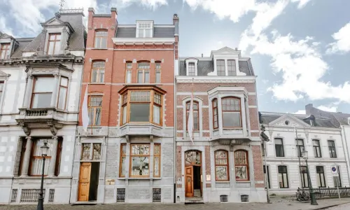 Maison Haas Hustinx & Spa