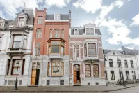 維德霍夫哈斯宅邸飯店 住宿飯店