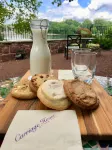 Carriage House New Hope Hotels in Stockton
