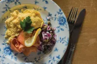 헤브너스 포위 호텔