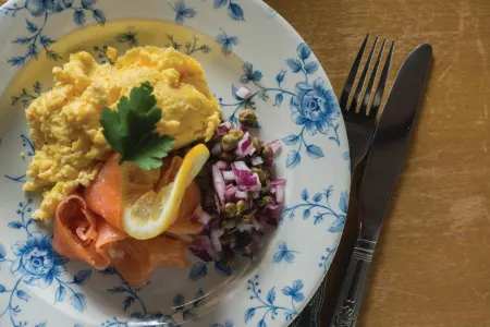 Havener's Отели в г. Фоуи