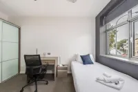 Studios on King Hotels in Newcastle