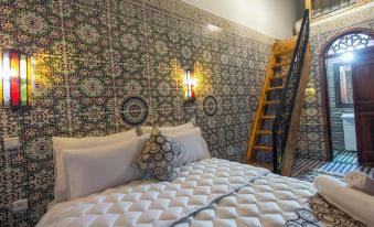 Dar Meknes Tresor
