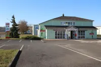 Fasthotel Tours Sud Hotels in Chambray-les-Tours