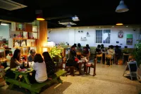 Sum Guesthouse Jeju Airport Branch - sarapan