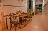 Little Home Homestay