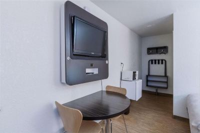 その他 モテール 6 オシュコシュの写真