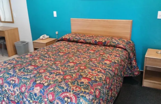 席爾馬經濟汽車旅館