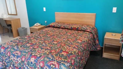 Economy Inn Motel