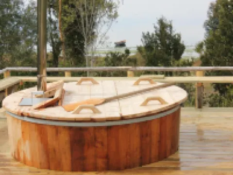 Refugio Pullao Hotels in Castro