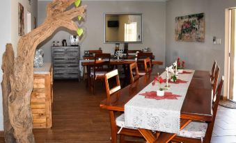 Kamaku Guesthouse CC