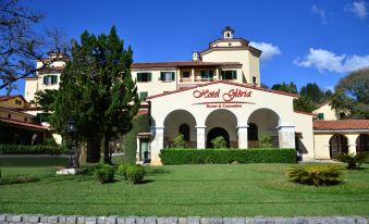 Hotel Glória Resort & Convention