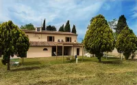 Agriturismo Poggio Agli Ulivi