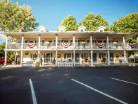 Scenic Inn Hotels in Conway