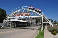 Okoboji Inn & Suites Hotels in Center Grove