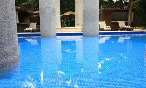 Hotel & Spa Hacienda de Cortés