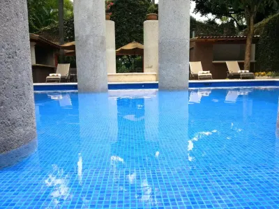 Hotel & Spa Hacienda de Cortés Các khách sạn ở 